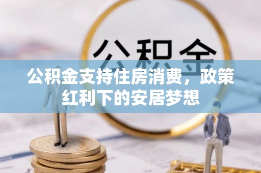 南靖公积金支持住房消费，政策红利下的安居梦想
