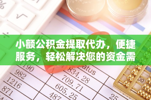 南靖小额公积金提取代办，便捷服务，轻松解决您的资金需求