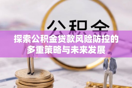 南靖探索公积金贷款风险防控的多重策略与未来发展