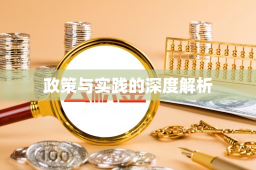 南靖政策与实践的深度解析