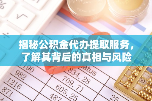 南靖揭秘公积金代办提取服务，了解其背后的真相与风险
