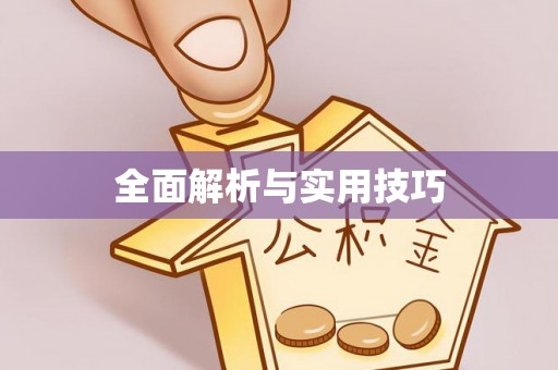 南靖全面解析与实用技巧