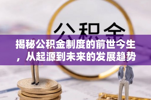 南靖揭秘公积金制度的前世今生，从起源到未来的发展趋势