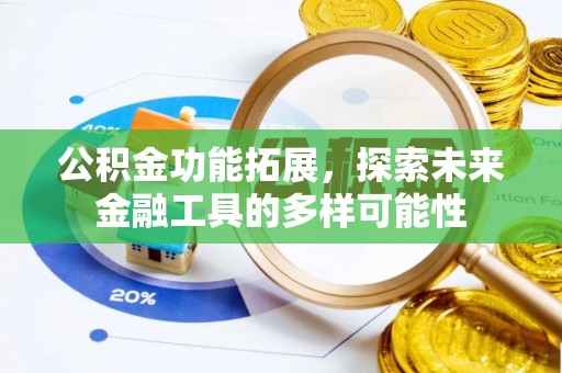 南靖公积金功能拓展，探索未来金融工具的多样可能性