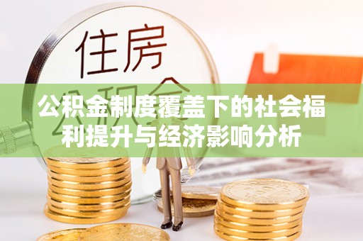 南靖公积金制度覆盖下的社会福利提升与经济影响分析