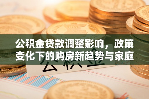 南靖公积金贷款调整影响，政策变化下的购房新趋势与家庭财务规划