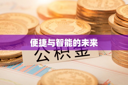 南靖便捷与智能的未来
