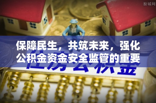 南靖保障民生，共筑未来，强化公积金资金安全监管的重要性