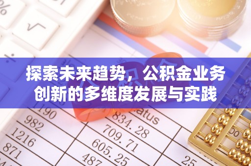 南靖探索未来趋势，公积金业务创新的多维度发展与实践