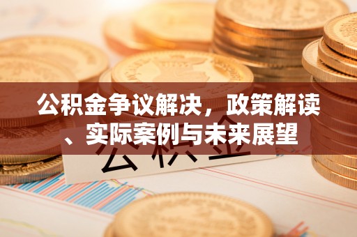 南靖公积金争议解决，政策解读、实际案例与未来展望