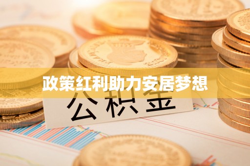 南靖政策红利助力安居梦想