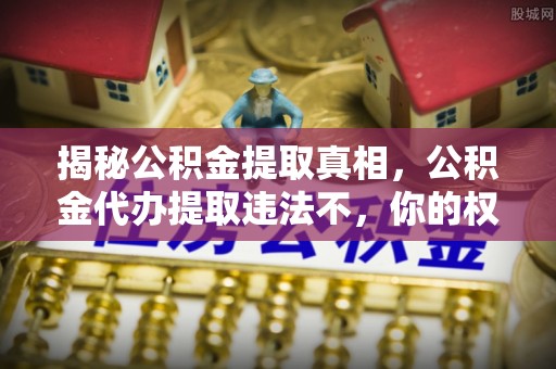南靖揭秘公积金提取真相，公积金代办提取违法不，你的权益如何保障？