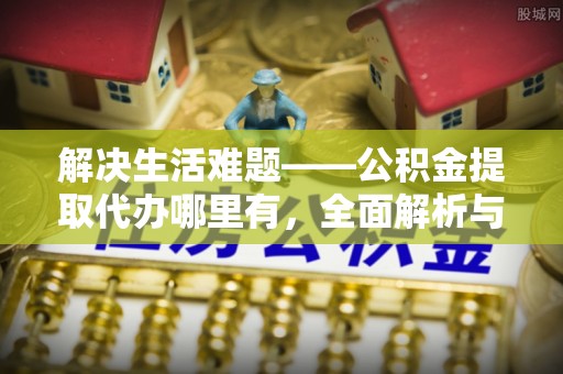 南靖解决生活难题——公积金提取代办哪里有，全面解析与服务推荐