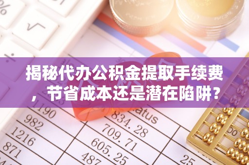 南靖揭秘代办公积金提取手续费，节省成本还是潜在陷阱？