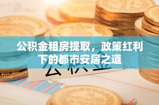 南靖公积金租房提取，政策红利下的都市安居之道