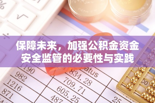 南靖保障未来，加强公积金资金安全监管的必要性与实践