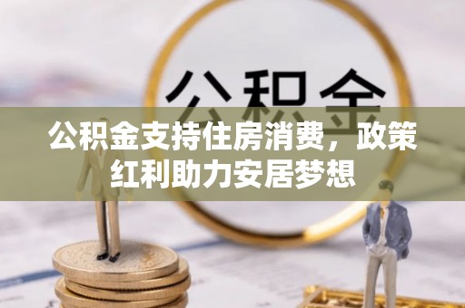 南靖公积金支持住房消费，政策红利助力安居梦想