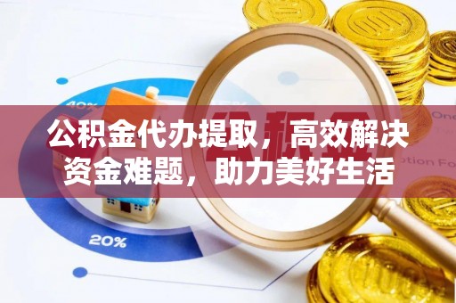 南靖公积金代办提取，高效解决资金难题，助力美好生活