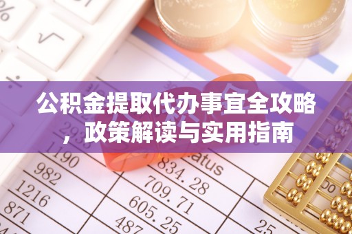 南靖公积金提取代办事宜全攻略，政策解读与实用指南