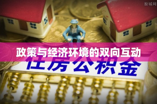 南靖政策与经济环境的双向互动