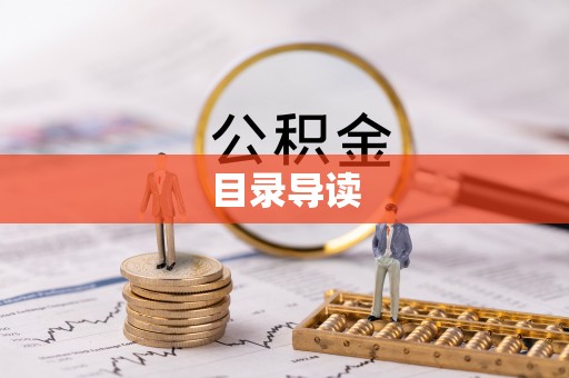 南靖目录导读