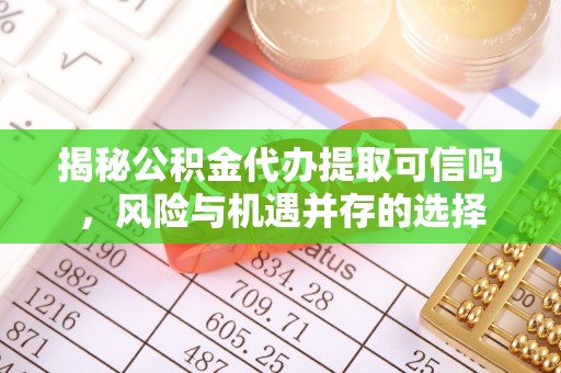 南靖揭秘公积金代办提取可信吗，风险与机遇并存的选择