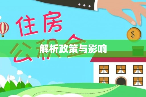 南靖解析政策与影响