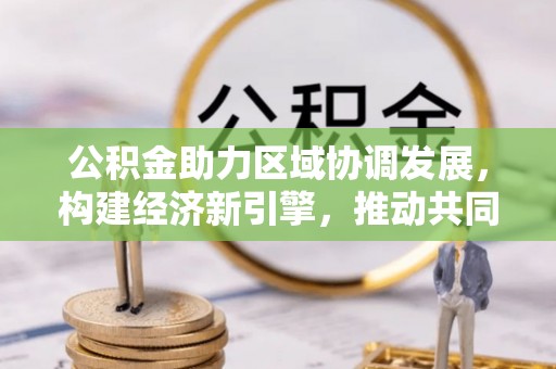 南靖公积金助力区域协调发展，构建经济新引擎，推动共同富裕