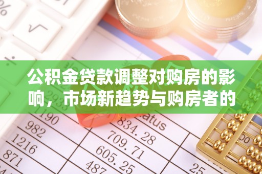 南靖公积金贷款调整对购房的影响，市场新趋势与购房者的选择