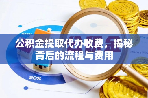 南靖公积金提取代办收费，揭秘背后的流程与费用