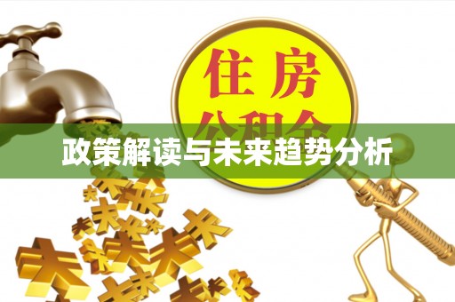 南靖政策解读与未来趋势分析