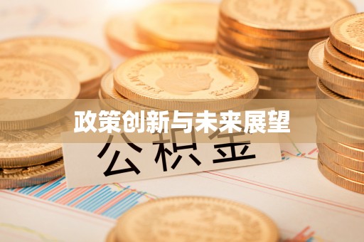 南靖政策创新与未来展望